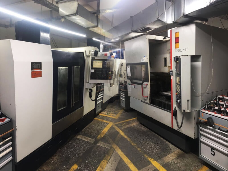 4 eksen cnc, 4 eksen, 4 eksen cnc makinası, cnc dik işlem, cnc dik işleme merkezi, fason cnc özel imalat